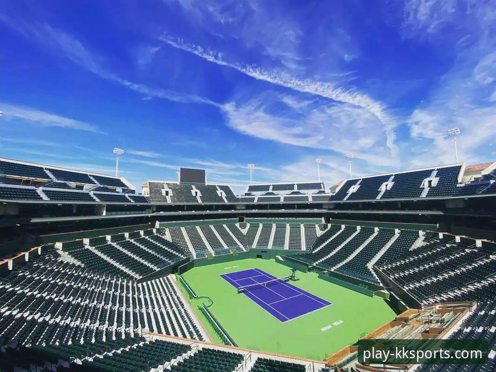 3种路径分析与1场顶级赛事的悬念：技术视角下的印第安维尔斯“困局”